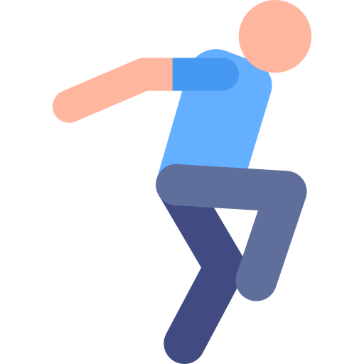 Breakdance icon