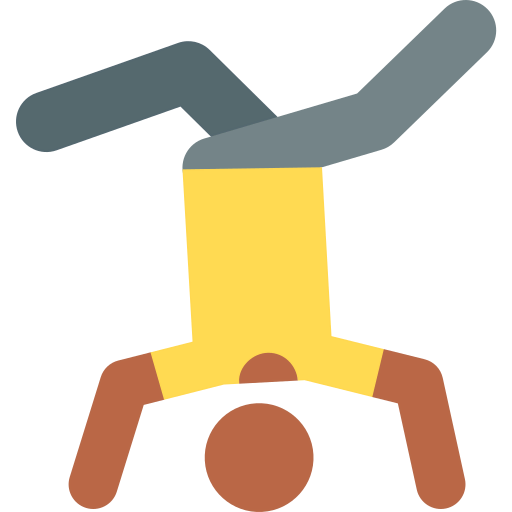 Breakdance icon