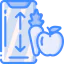Food app icon 64x64
