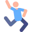 Breakdance Ikona 64x64