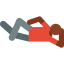 Breakdance Ikona 64x64