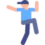 Breakdance Ikona 64x64
