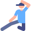 Breakdance Ikona 64x64