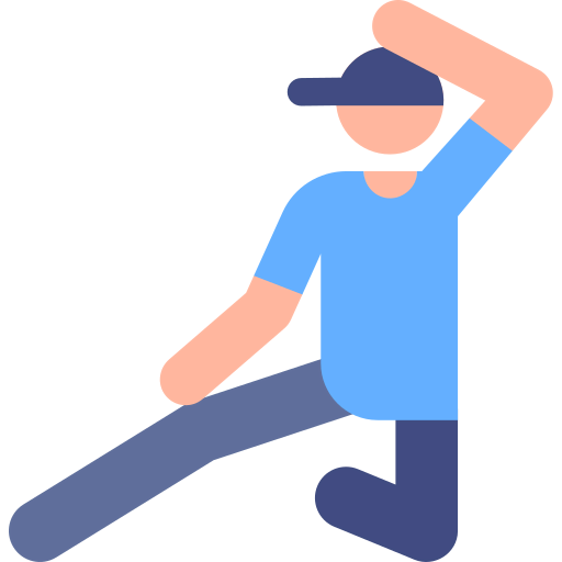 Breakdance icon