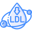 Cholesterol icon 64x64