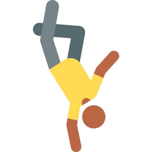Breakdance Symbol