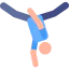 Breakdance Ikona 64x64