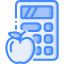 Calculator icon 64x64