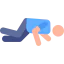 Breakdance Ikona 64x64