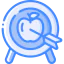 Healthy food icon 64x64