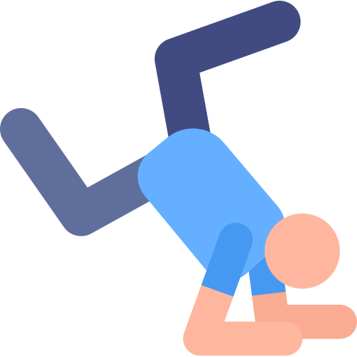 Breakdance icon