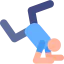Breakdance Ikona 64x64