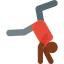 Breakdance Ikona 64x64