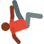 Breakdance Ikona 64x64