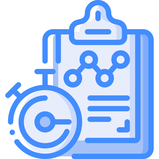 Routine icon