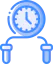 Clock icon 64x64