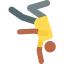 Breakdance Ikona 64x64