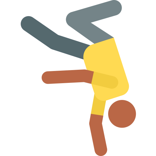 Breakdance icon