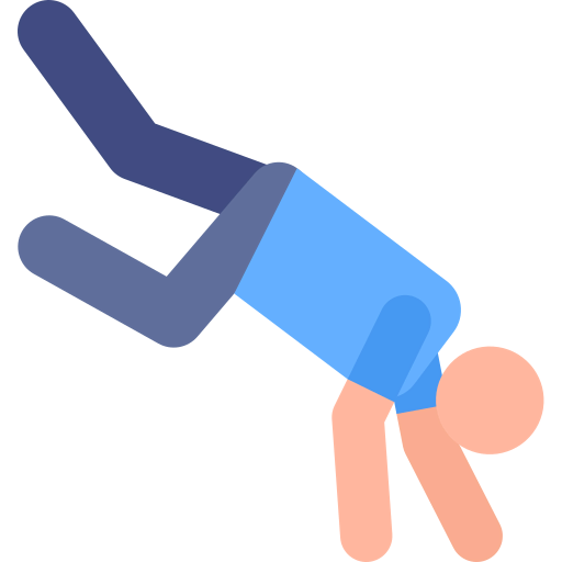 Breakdance icon