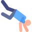 Breakdance Ikona 64x64