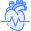 Heartbeat icon 64x64