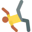Breakdance Ikona 64x64