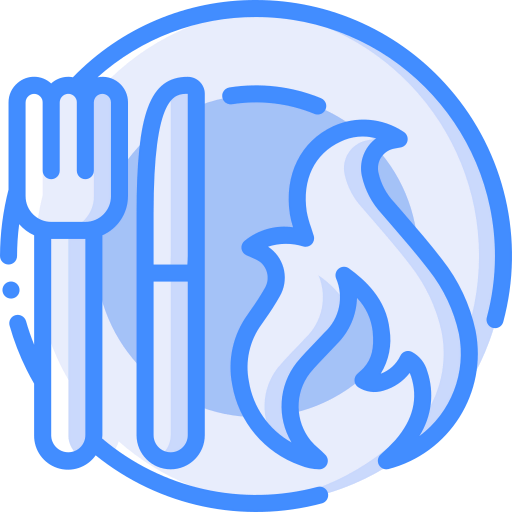 Meal icon