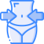 Waist icon 64x64
