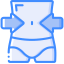 Waist icon 64x64