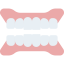 Dental icon 64x64