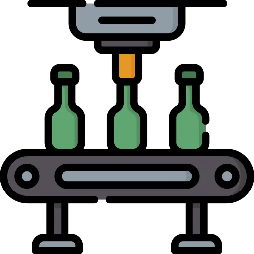 Conveyor icon
