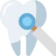 Dental icon 64x64