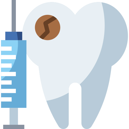 Anesthesia icon