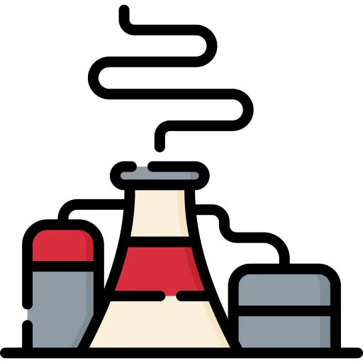Factory icon