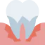 Dental icon 64x64
