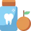 Bottle icon 64x64