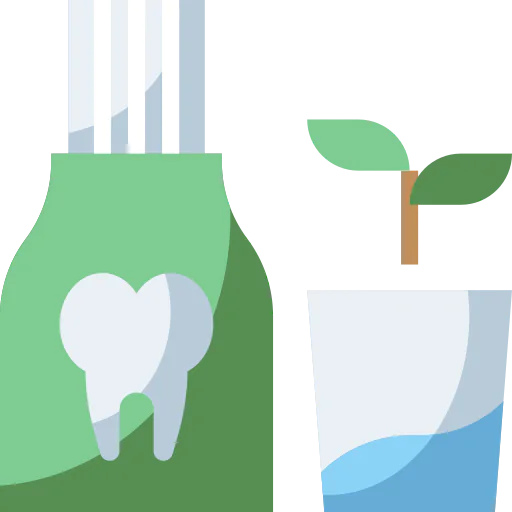 Clean icon