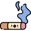 Cigarette icon 64x64