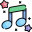 Music icon 64x64