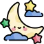 Moon icon 64x64