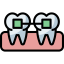 Braces biểu tượng 64x64