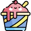 Ice cream icon 64x64
