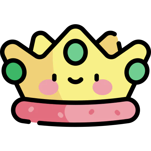 Crown icon