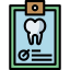 Dentist icon 64x64
