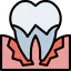 Dental icon 64x64