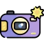 Camera icon 64x64
