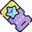 Ticket icon 64x64