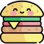 Hamburguer icon 64x64