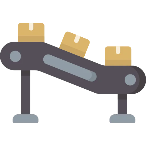 Conveyor icon