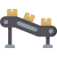 Conveyor icon 64x64